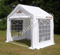 2m x 3m Gala Tent Marquee - New for this season - Exclusive to Gala Tent Limited