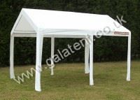 3m x 4m Gala Tent Marquee - New for this season - Exclusive to Gala Tent Limited