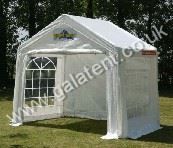 2m x 3m Gala Tent