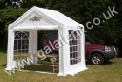 Perfect for picnics and barbeques