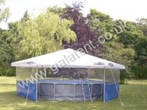 Pool Enclosure