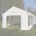 PVC Gala Tents
