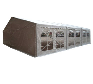Gala Tent Fusion