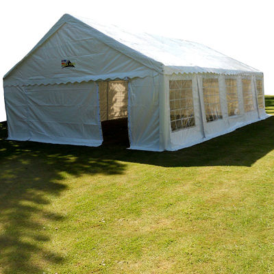 Gala Tent (100% PVC)