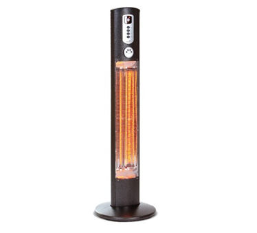Carbon Fibre Outdoor Patio Heater