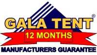 12 Months Manufacturers Guarantee
