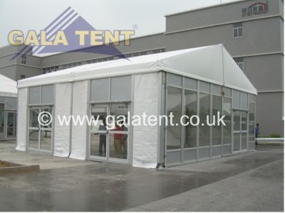 Example of Marquee Manufacture Service
