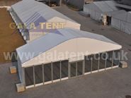 Example of Marquee Manufacture Service