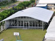 Example of Marquee Manufacture Service