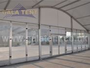 Example of Marquee Manufacture Service