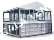 Example of Marquee Manufacture Service
