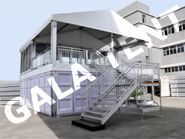 Example of Marquee Manufacture Service