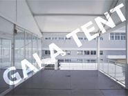 Example of Marquee Manufacture Service