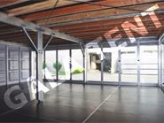 Example of Marquee Manufacture Service