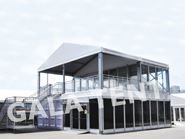 Example of Marquee Manufacture Service