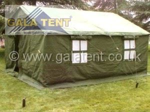 Army Tents