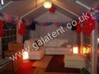 Party Tent