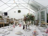 Wedding Marquees