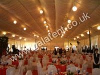 Wedding Marquee
