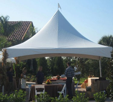 Luxury Pagoda Gazebo