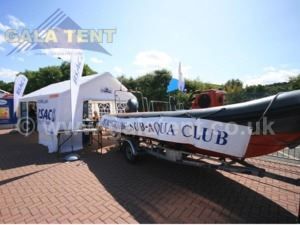 Merseyside Sub Aqua Club - Exhibition & RNLI Collection