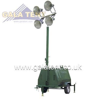 Tower Lighting