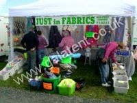 Gala Shade Pro Market Stalls