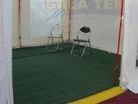 Buy Marquee Equipment / Gala-Tex - Groundsheet Flooring Online at Gala Tent