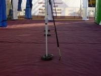Buy Marquee Equipment / Gala-Tex - Groundsheet Flooring Online at Gala Tent