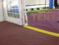 Buy Marquee Equipment / Gala-Tex - Groundsheet Flooring Online at Gala Tent