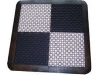 Buy Marquee Equipment / 12inch x12inch  PP Interlock Floor Tile Online at Gala Tent