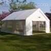 Buy Gala Tent Marquees / 6m x 6m Multi-Span Gala Tent (PVC Coated) Online at Gala Tent