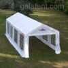 Buy Gala Tent Marquees / 3m x 8m Multi-Span Gala Tent (PE) Online at Gala Tent
