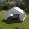 Buy Gala Tent Marquees / 6m (wide) x 4m Multi-Span Gala Tent (PE) Online at Gala Tent