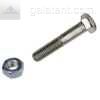 Buy Gala Tent Marquees / Base Plate Nut & Bolt Online at Gala Tent