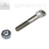 Buy Gala Tent Marquees / Rafter Hex Key Nut & Bolt Online at Gala Tent