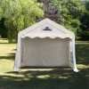 Buy Gala Tent Marquees / 3m x 3m Gala Tent (100% PVC) Online at Gala Tent