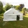 Buy Gala Tent Marquees / 6m x 6m Multi-Span Gala Tent (100% PVC) Online at Gala Tent