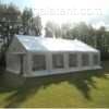 Buy Gala Tent Marquees / 6m x 10m Multi-Span Gala Tent (100% PVC) Online at Gala Tent