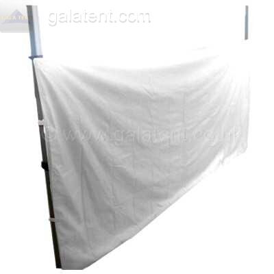 Buy Gazebos / 3m x 3m Gala Shade Pro Generic Sidewalls Online at Gala Tent