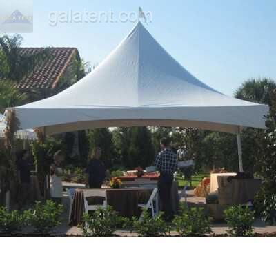 Enlarged Image of 5m x 5m Pagoda inc Sidewalls