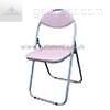 Buy Marquee Equipment / Padded Retro Chair (Dusty Rose) Online at Gala Tent
