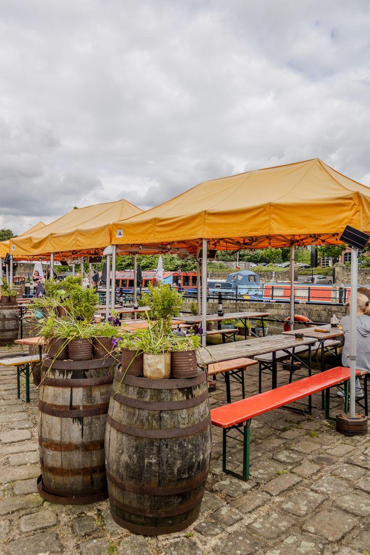 Real Stories of Gala Tent Transformations | Case Studies image