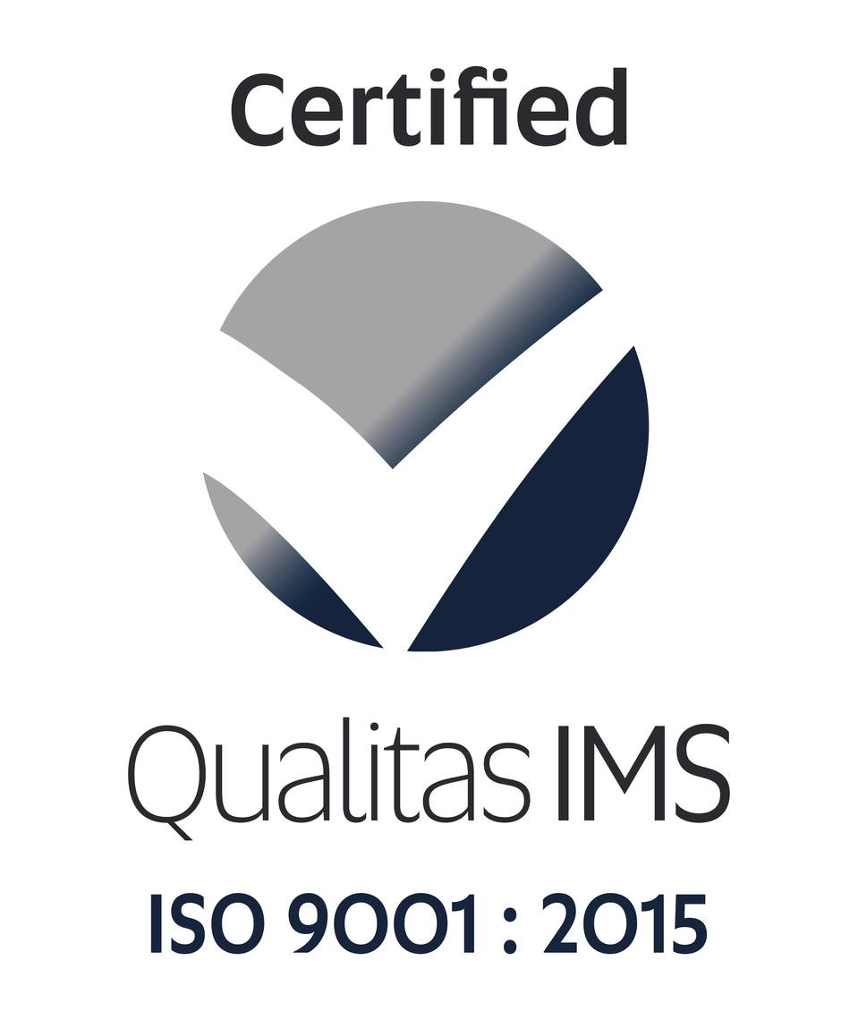 Gala Tent Achieves ISO 9001:2015 Quality Accreditation image