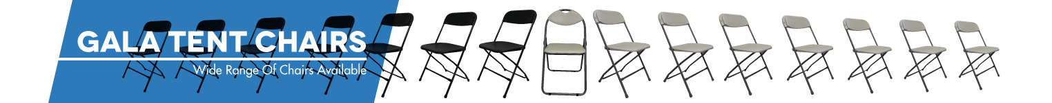 Folding Chairs