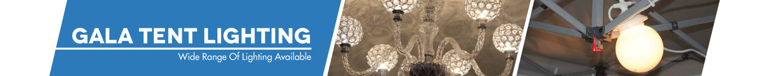 Marquee Lighting