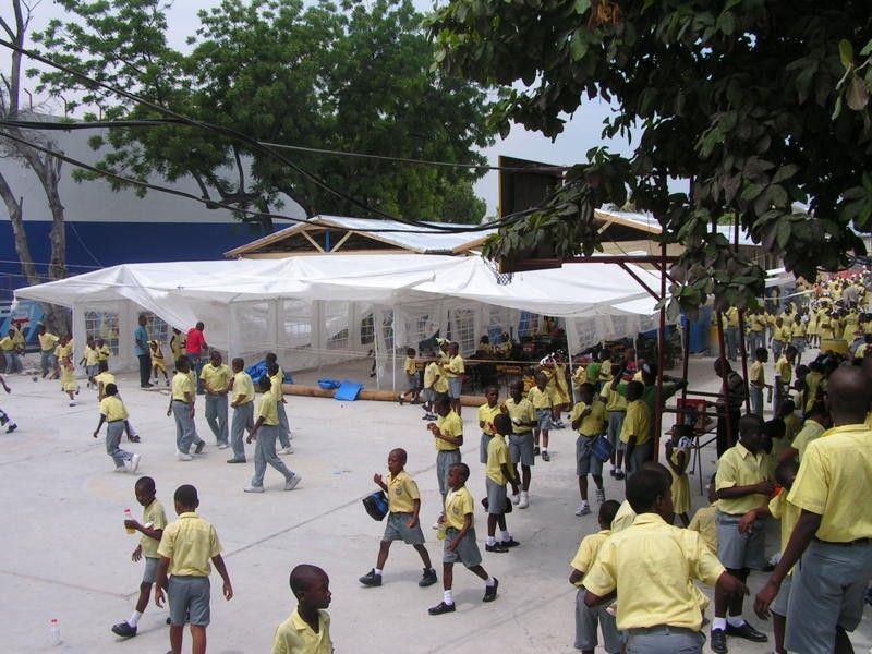 Haiti Earthquake Relief