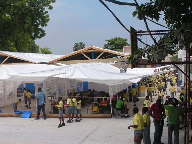 Haiti Earthquake Relief