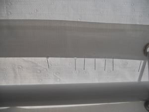 Condensation