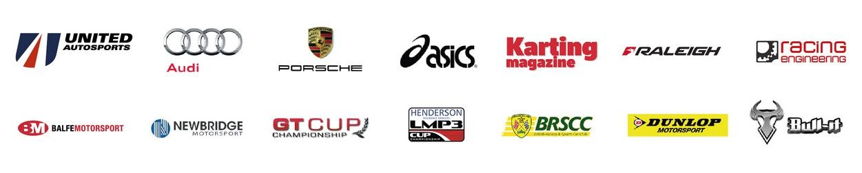 PROUD TO WORK WITH